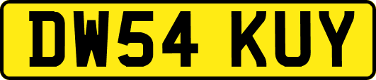 DW54KUY