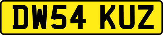 DW54KUZ