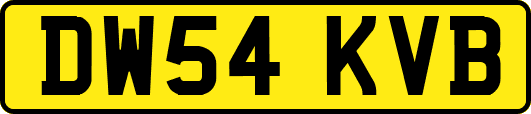 DW54KVB