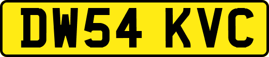 DW54KVC