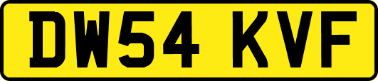 DW54KVF