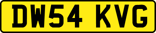 DW54KVG
