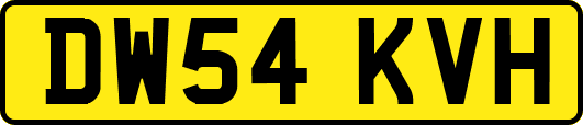 DW54KVH