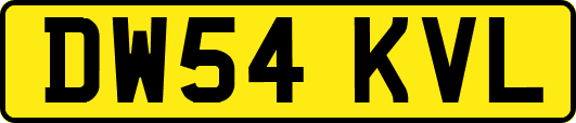 DW54KVL