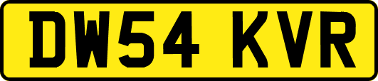 DW54KVR