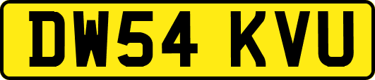 DW54KVU