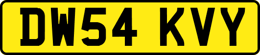 DW54KVY