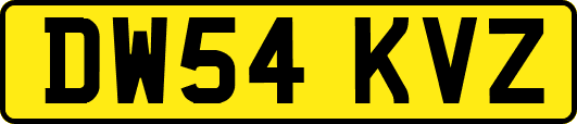 DW54KVZ
