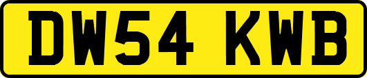 DW54KWB