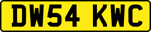 DW54KWC