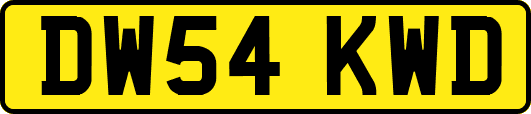 DW54KWD