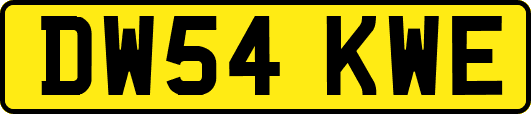 DW54KWE