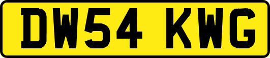 DW54KWG