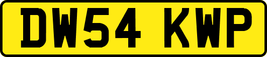 DW54KWP