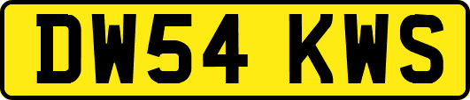 DW54KWS