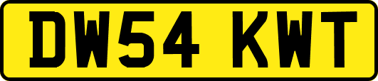 DW54KWT