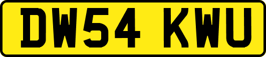 DW54KWU