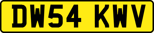 DW54KWV