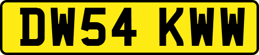 DW54KWW