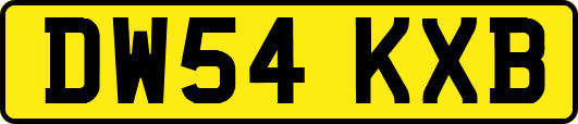 DW54KXB