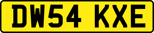 DW54KXE