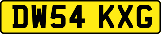 DW54KXG