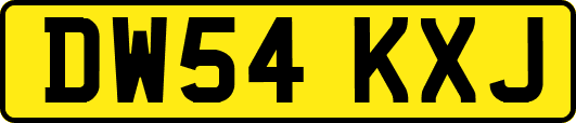 DW54KXJ