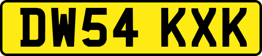 DW54KXK