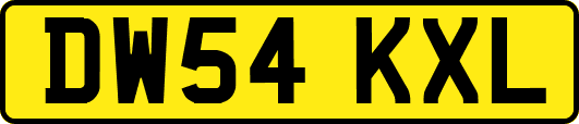 DW54KXL
