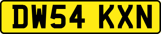 DW54KXN