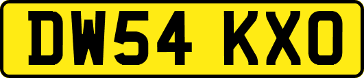 DW54KXO