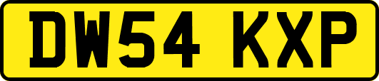 DW54KXP