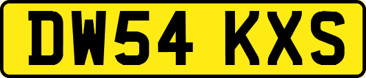 DW54KXS