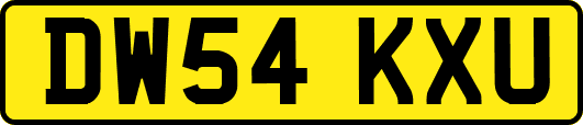 DW54KXU