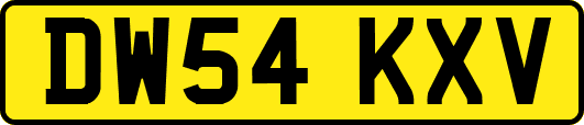DW54KXV