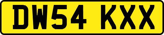 DW54KXX