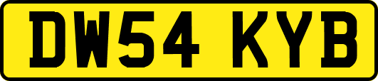 DW54KYB