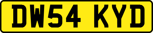 DW54KYD