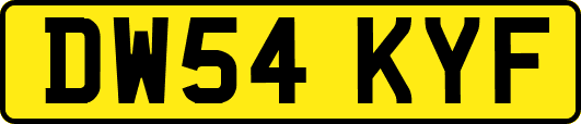 DW54KYF
