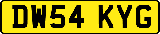 DW54KYG