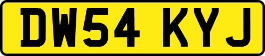 DW54KYJ