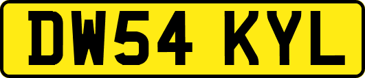 DW54KYL