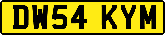 DW54KYM
