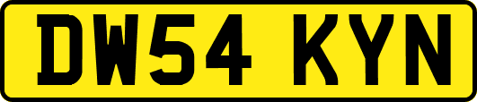 DW54KYN
