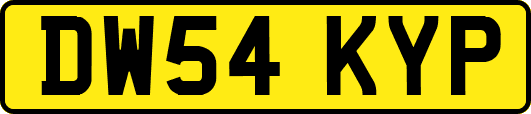 DW54KYP