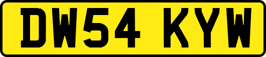 DW54KYW