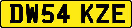 DW54KZE