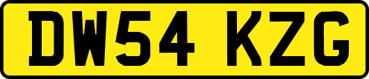 DW54KZG
