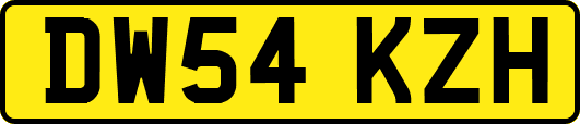 DW54KZH