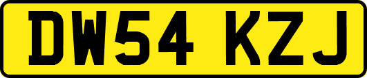 DW54KZJ